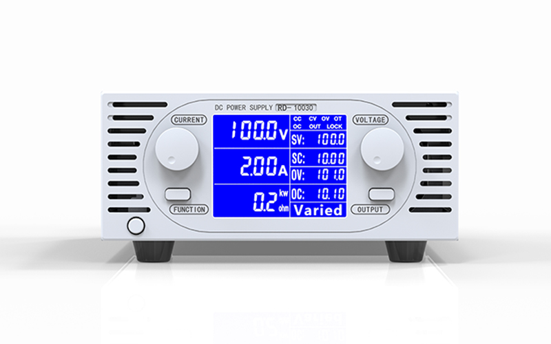 RD通用型直流電源系列